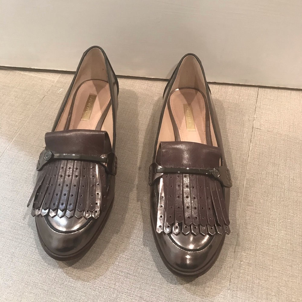 Louise et Cie loafers